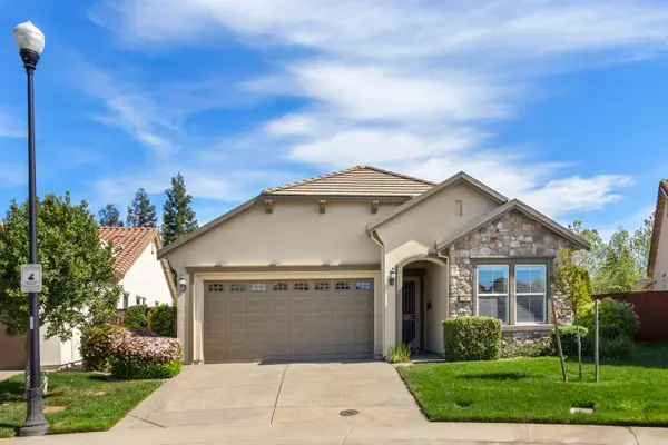 2366 Langtree Drive, Roseville, CA 95747