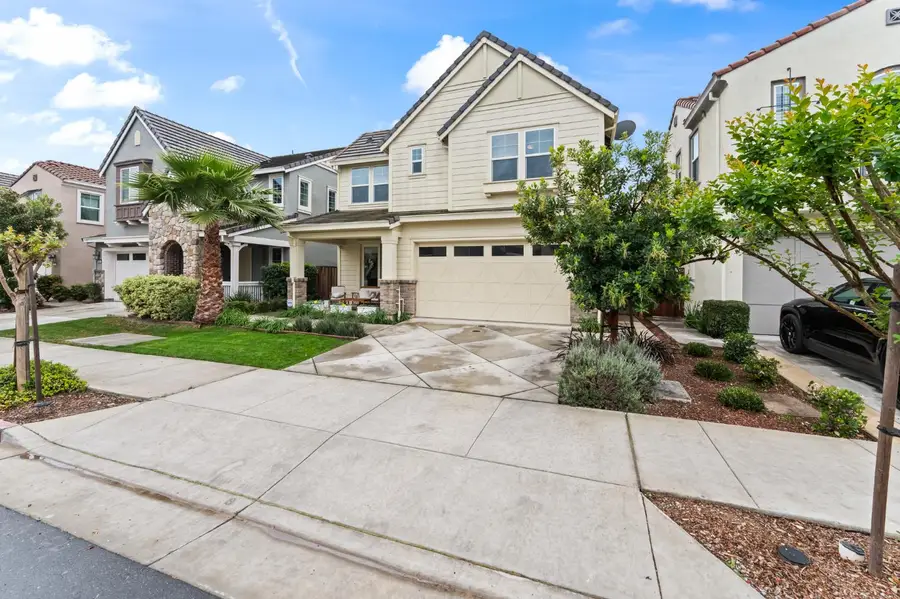 118 Chickadee Lane, Gilroy, CA 95020 - #3