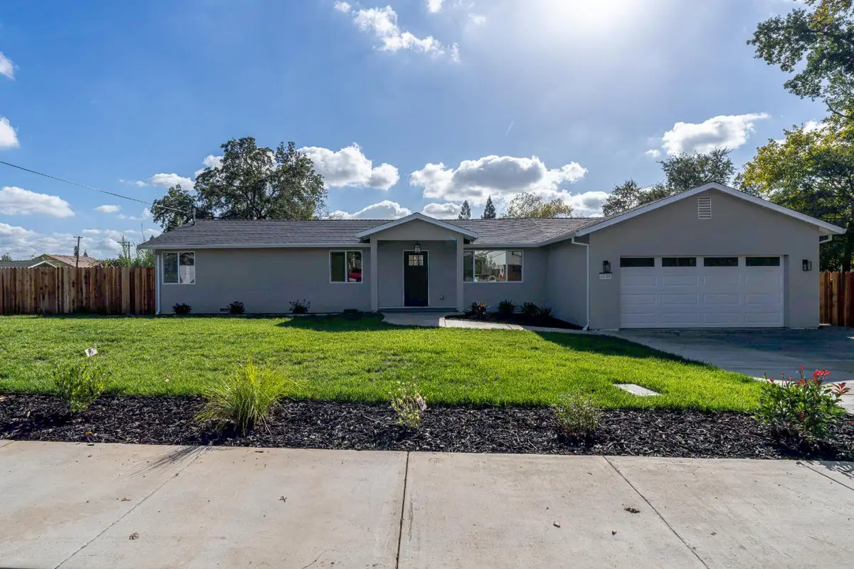 6838 Grant Avenue, Carmichael, CA 95608 - #1