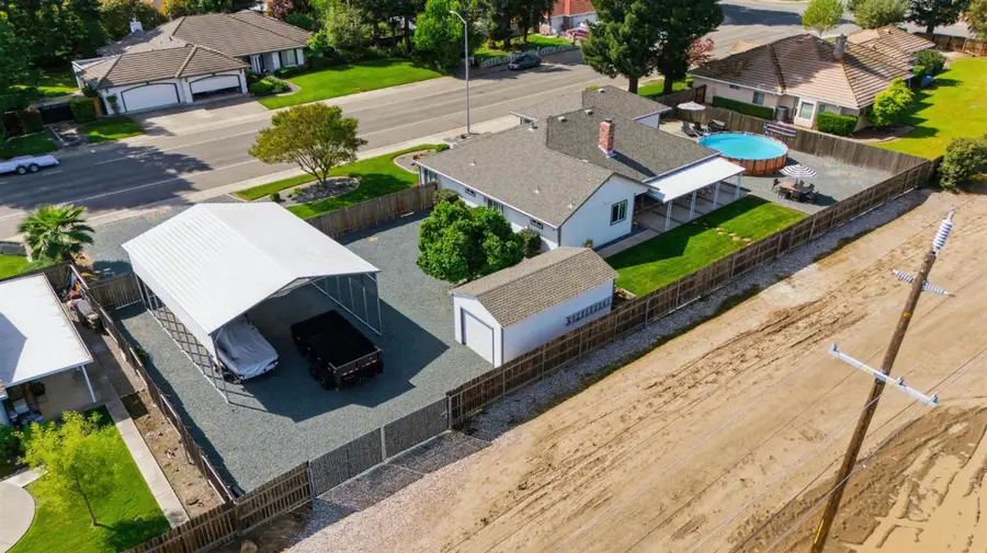 3295 Jefferson Avenue, Yuba City, CA 95993 - #2