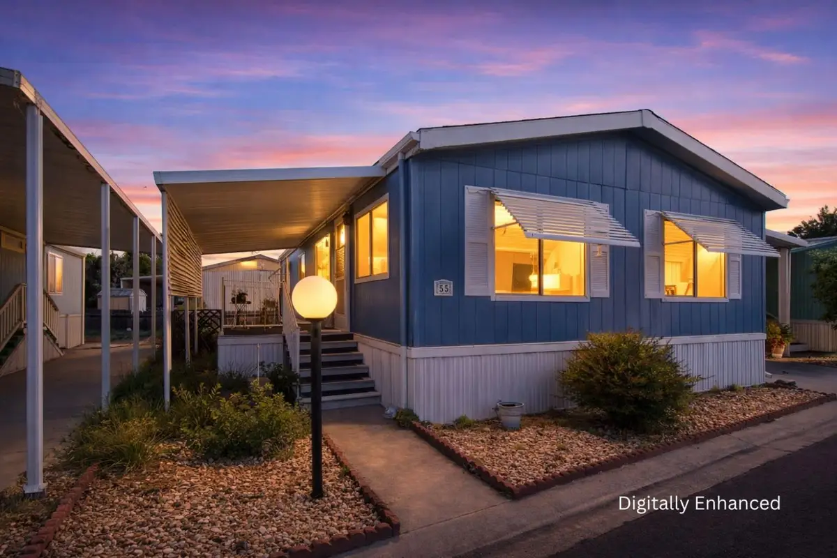 10780 N Highway 99 #55, Stockton, CA 95212 - #1