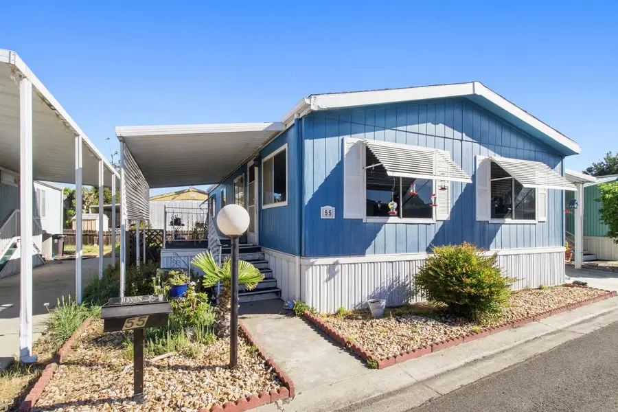 10780 N Highway 99 #55, Stockton, CA 95212 - #2