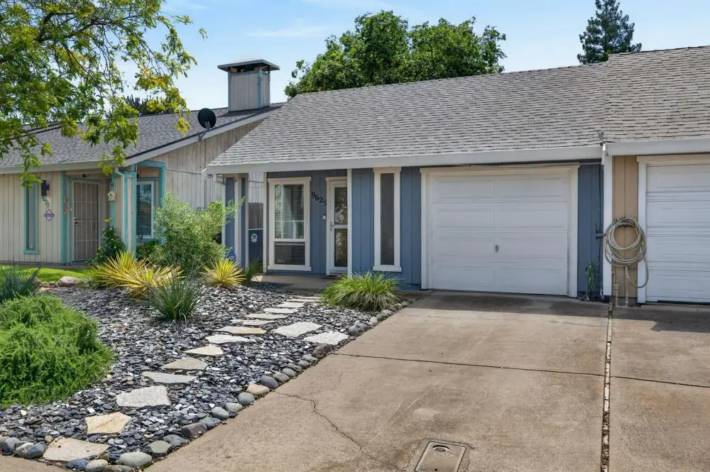 9625 Greensboro Cir Circle, Sacramento, CA 95827 - #1