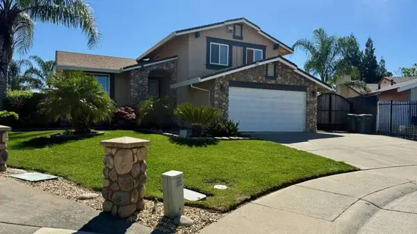 7447 Mills Grove Court, Sacramento, CA 95828