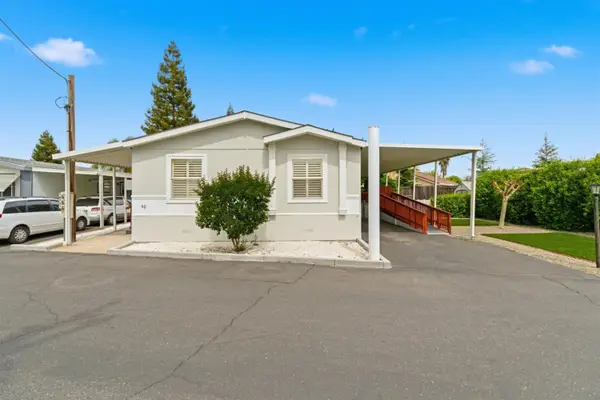 3955 Coffee Road #92, Modesto, CA 95355