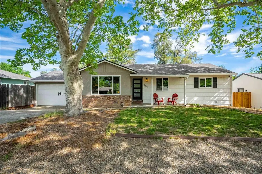 7617 Palisade Way, Fair Oaks, CA 95628 - #2