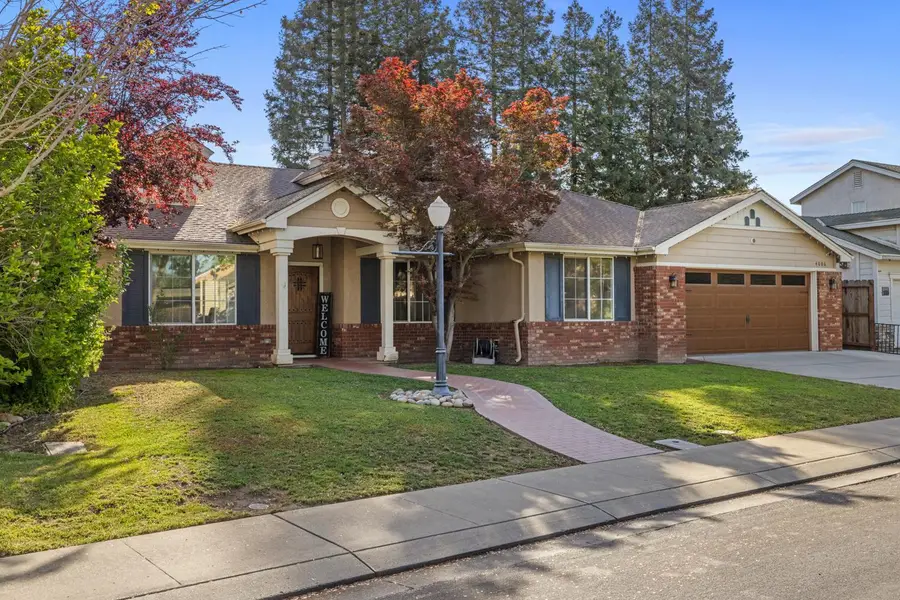 4006 Veranda Way, Modesto, CA 95357 - #2