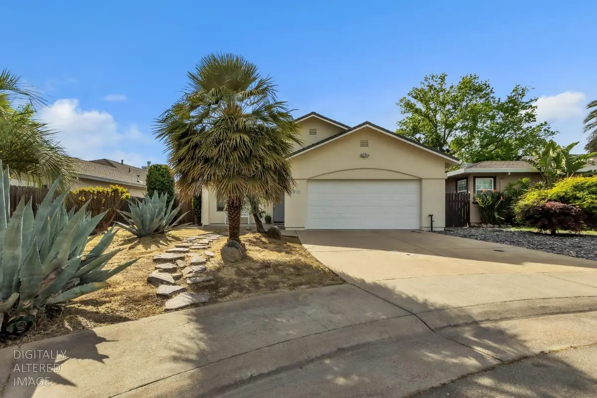 3905 Apple Blossom Way, Carmichael, CA 95608 - #1