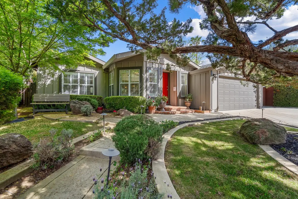 8673 Fallbrook Way, Sacramento, CA 95826 - #1