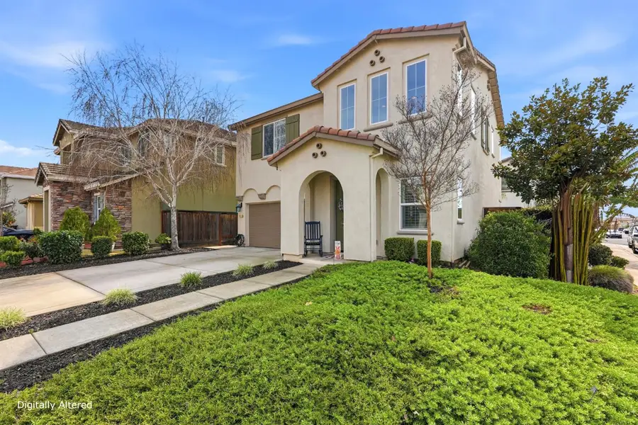 9817 Carico Way, Elk Grove, CA 95757 - #3