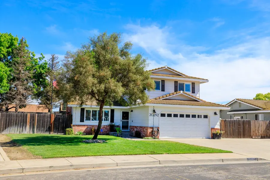 20292 Coral Circle, Hilmar, CA 95324 - #2