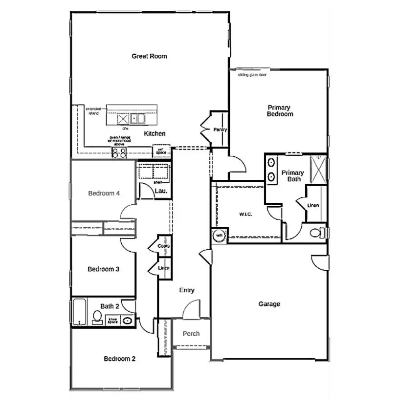 6113 Honey Haven Lane, Hughson, CA 95326 - #3