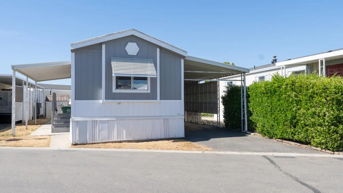 1400 Meredith Avenue #95, Gustine, CA 95322 - #1