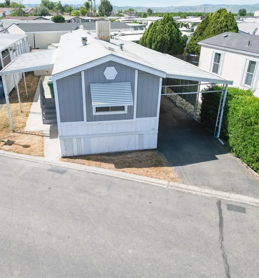 1400 Meredith Avenue #95, Gustine, CA 95322 - #2