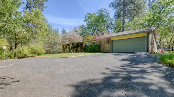 396 Golden Oak Dr, Meadow Vista, CA 95722