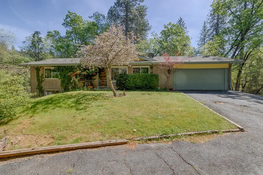 396 Golden Oak Dr, Meadow Vista, CA 95722 - #2