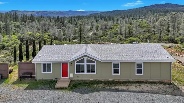 13886 Meadow Valley Road, Dobbins, CA 95935