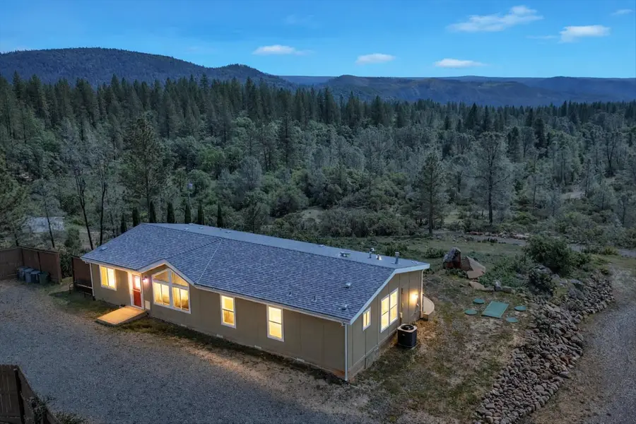 13886 Meadow Valley Road, Dobbins, CA 95935 - #2