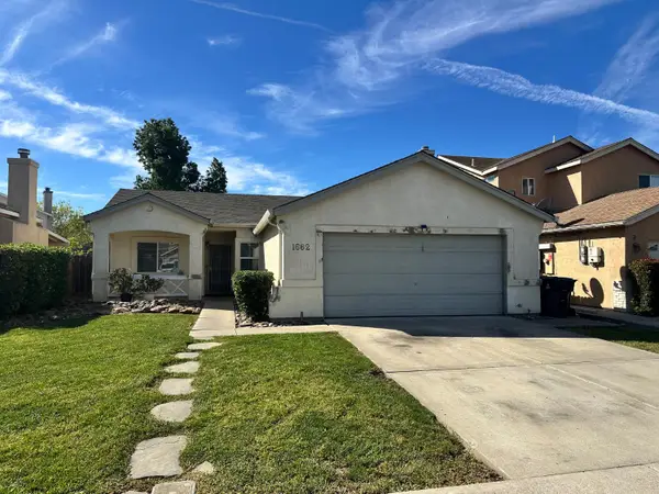 1662 Lever Boulevard, Stockton, CA 95206