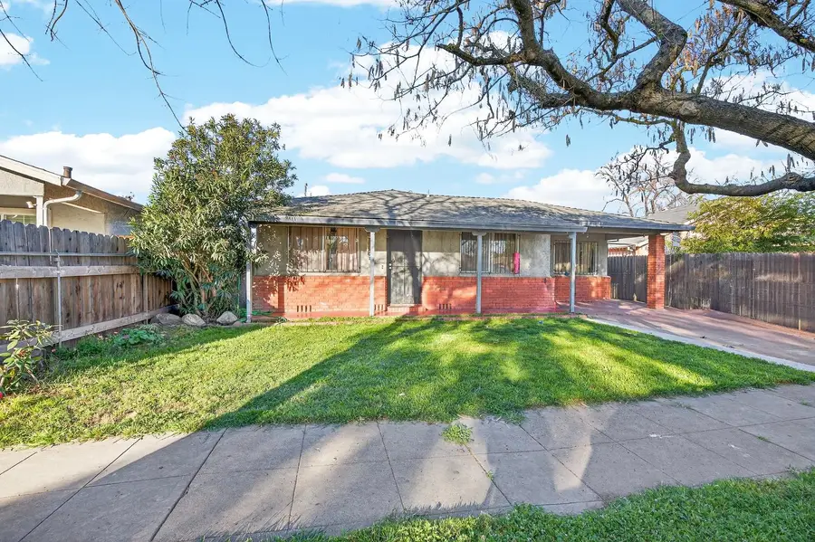 2035 S Hunter Street, Stockton, CA 95206 - #3
