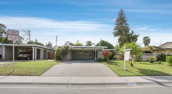 6335 N Pershing Avenue, Stockton, CA 95207