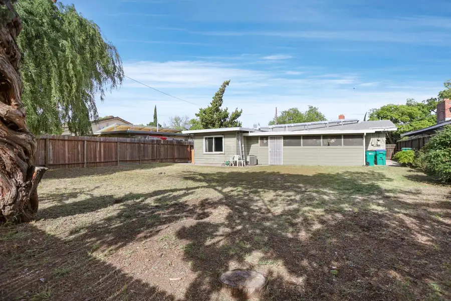 6335 N Pershing Avenue, Stockton, CA 95207 - #3