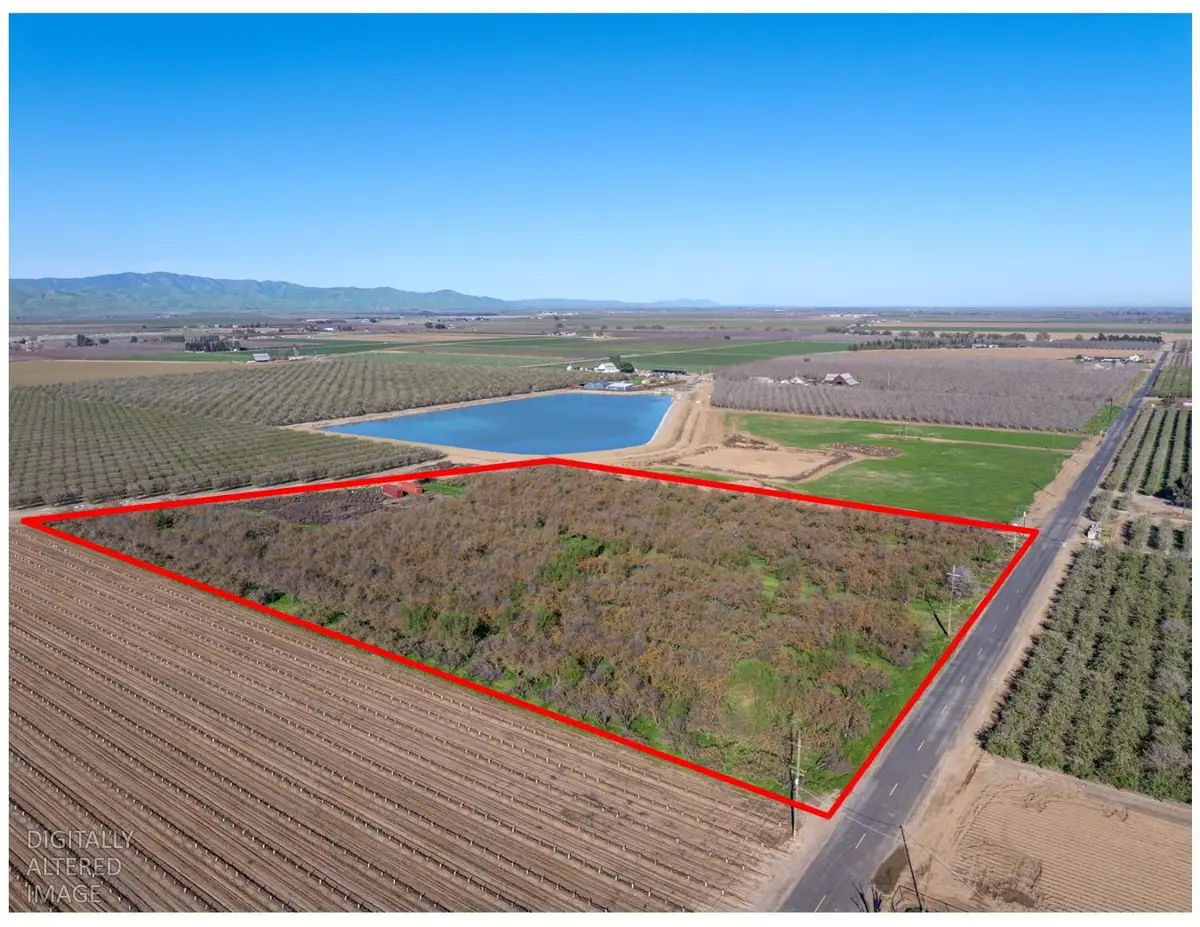 0 Elm Avenue, Patterson, CA 95363 - #1