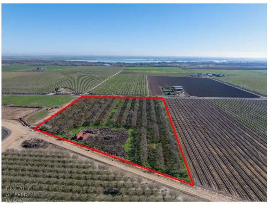 0 Elm Avenue, Patterson, CA 95363 - #3