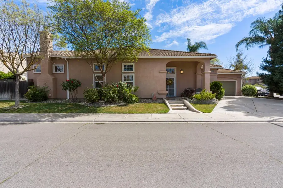 2100 Paramont Way, Modesto, CA 95355 - #2