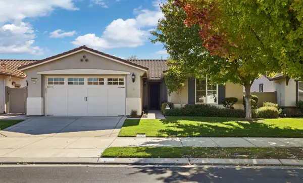 2224 Bellchase Drive, Manteca, CA 95336