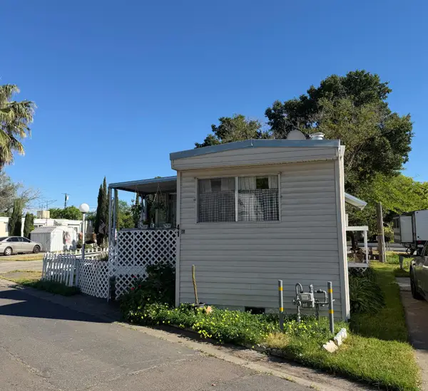 3440 Fulton Avenue #41, Sacramento, CA 95821