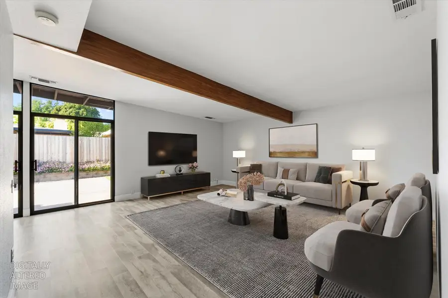 38 Chief Court, Sacramento, CA 95833 - #3