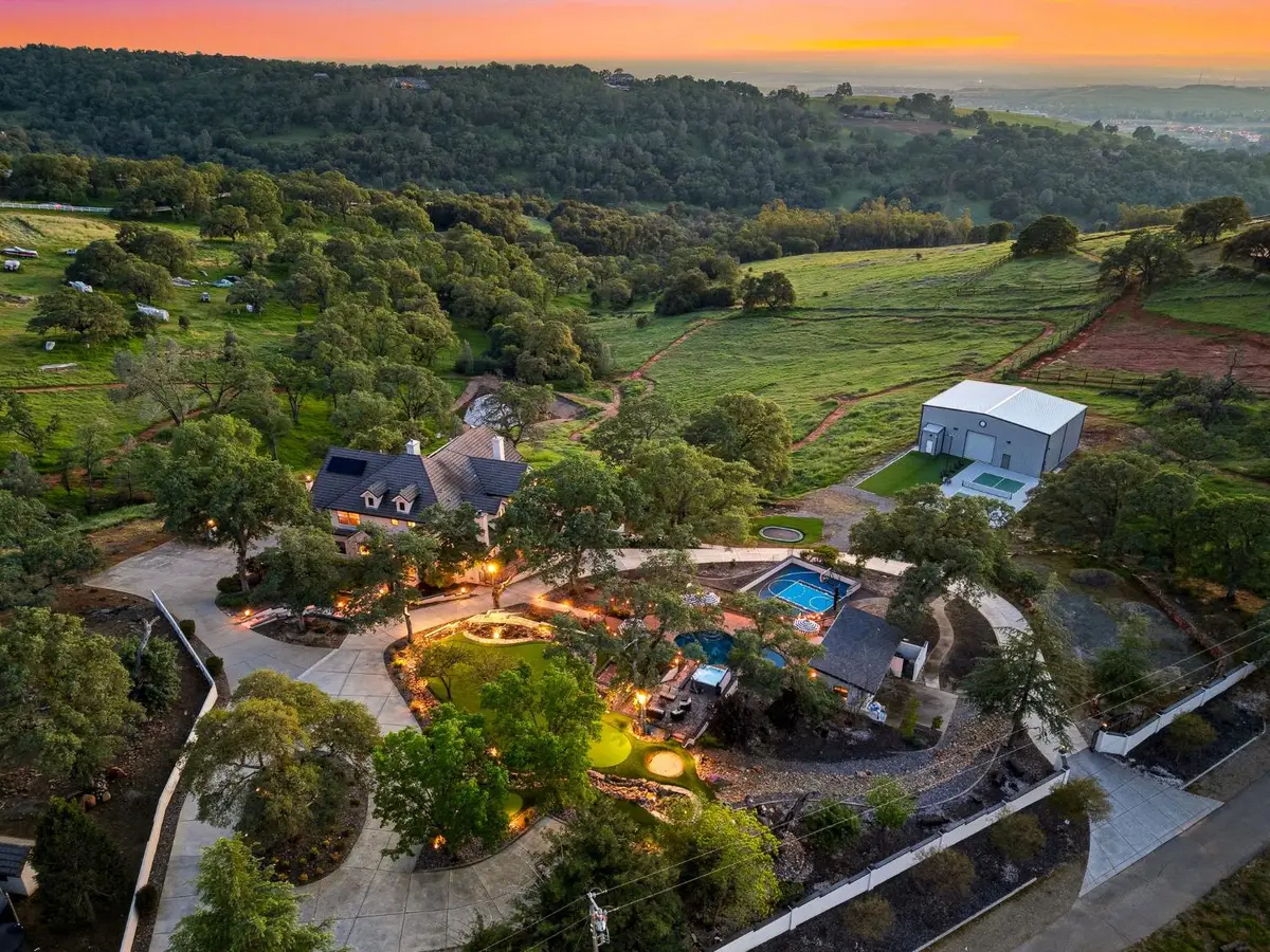 1780 Dove Tail Lane, El Dorado Hills, CA 95762 - #1