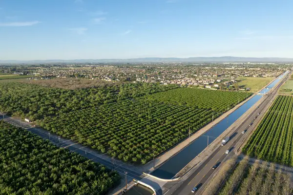 0 Faith Home Road, Ceres, CA 95307