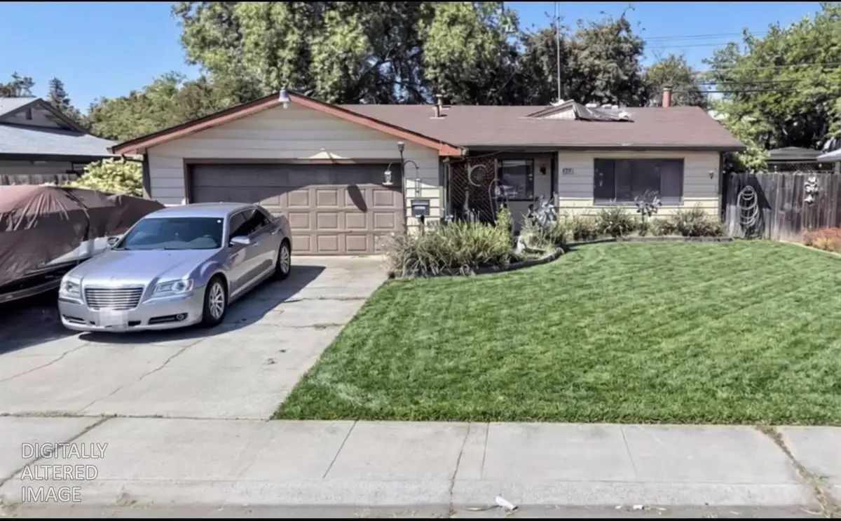 5841 Meghan Way, Sacramento, CA 95842 - #1