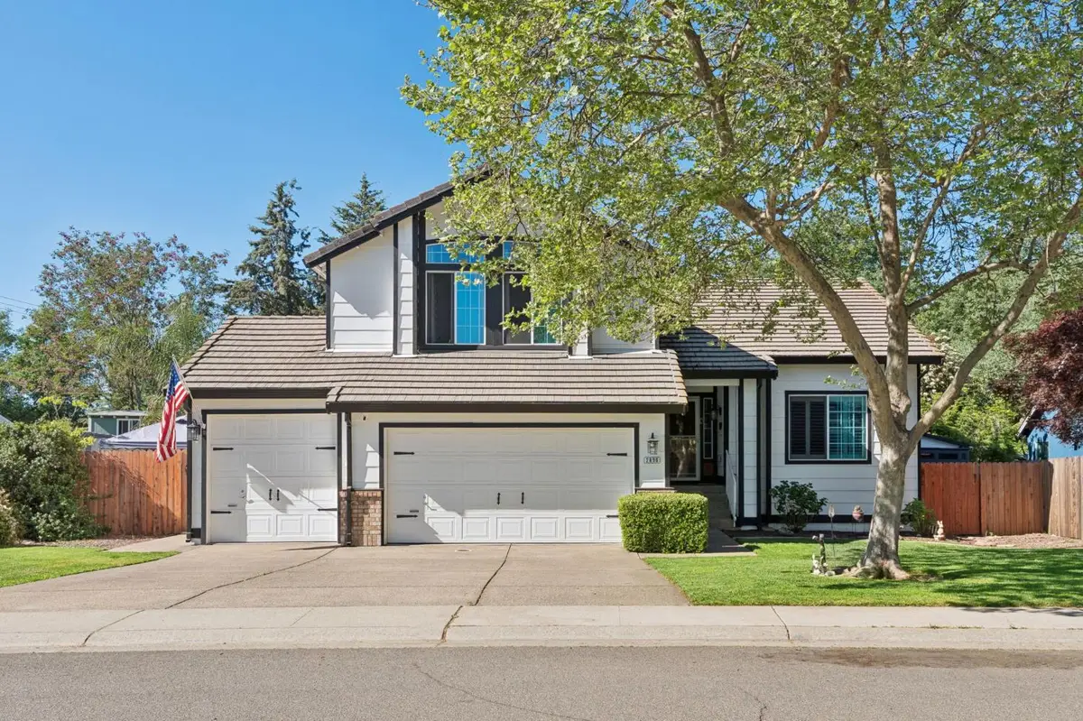 2890 Aquamarine Circle, Rescue, CA 95672 - #1