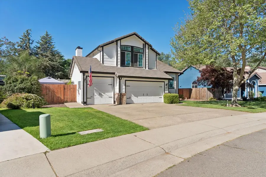 2890 Aquamarine Circle, Rescue, CA 95672 - #2