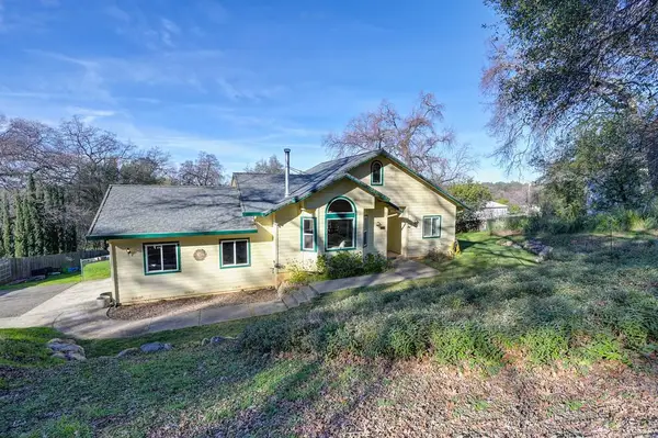 4830 Tomandee Lane, Shingle Springs, CA 95682