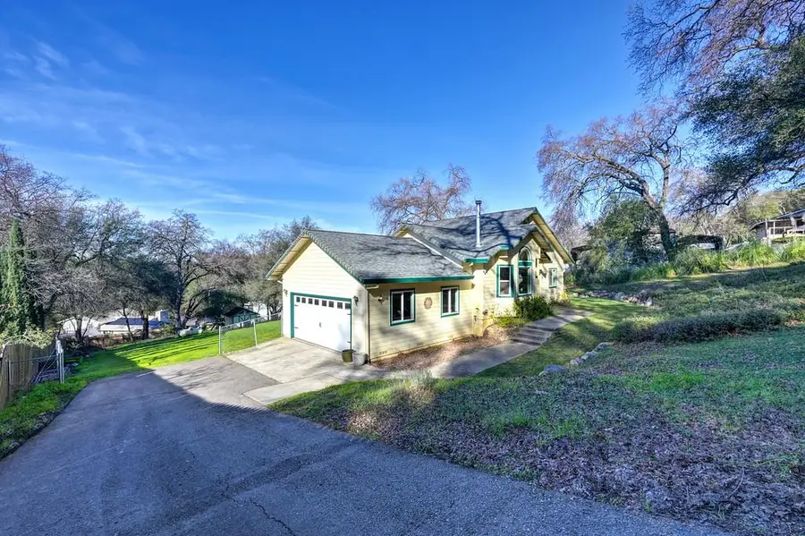 4830 Tomandee Lane, Shingle Springs, CA 95682 - #2