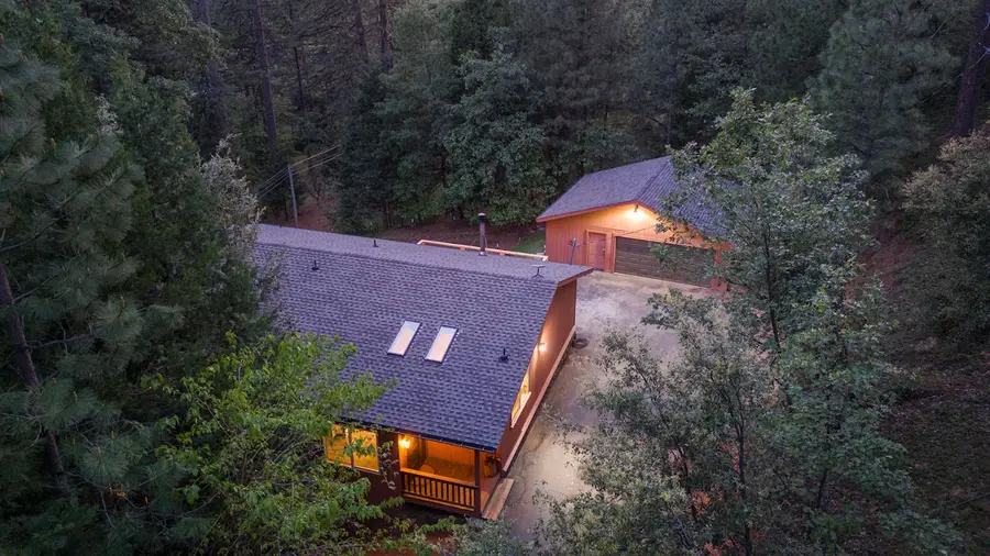 3061 E Highway 4, Murphys, CA 95247 - #2