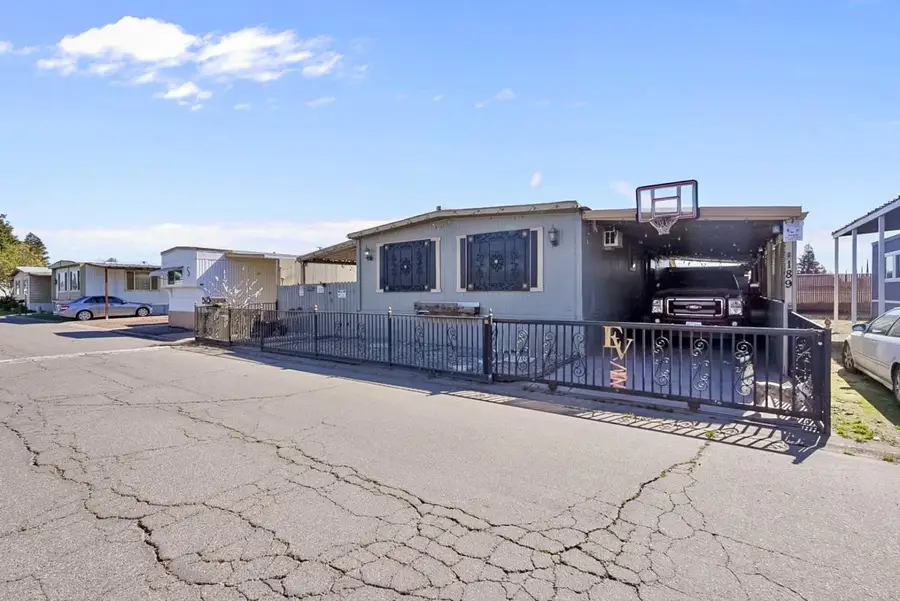 4837 Faith Home Road #189, Ceres, CA 95307 - #2