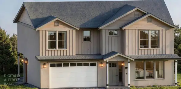 106 Gold Creek Court, Valley Springs, CA 95252