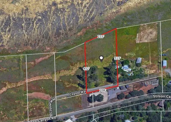 0 Coyote Way, Chico, CA 95928