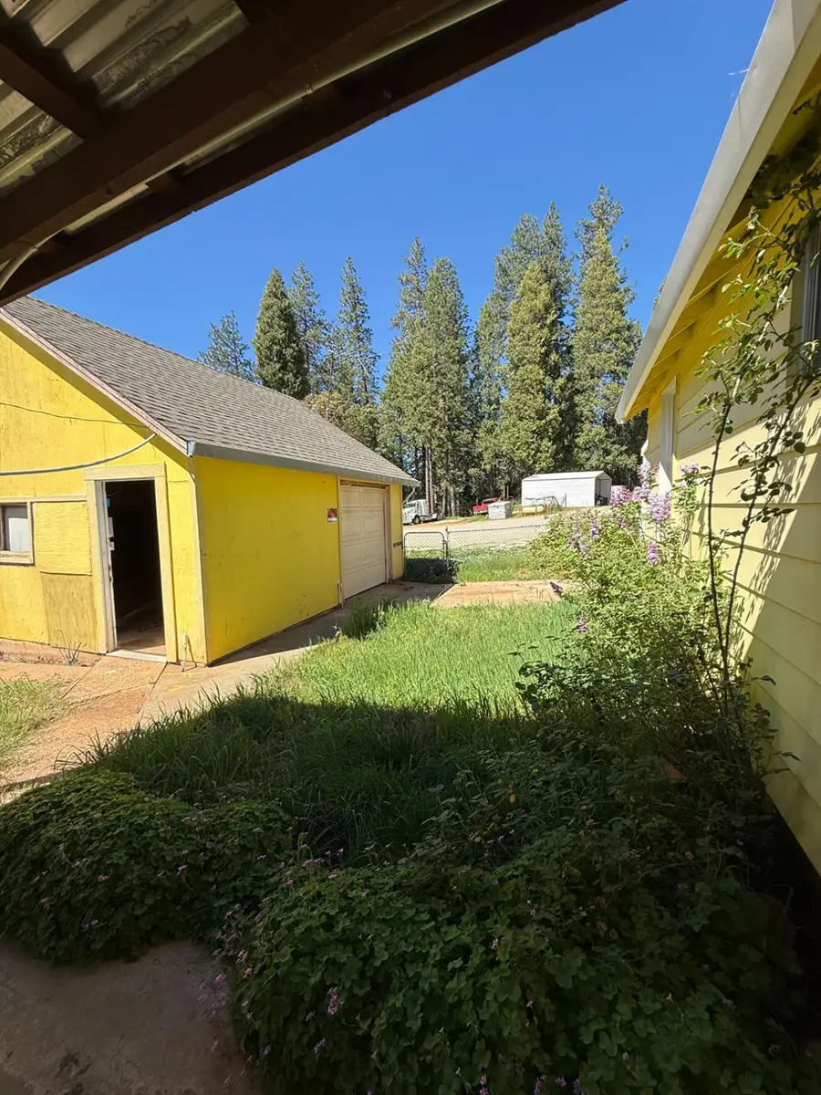 15300 Pike City Road, Camptonville, CA 95922 - #3