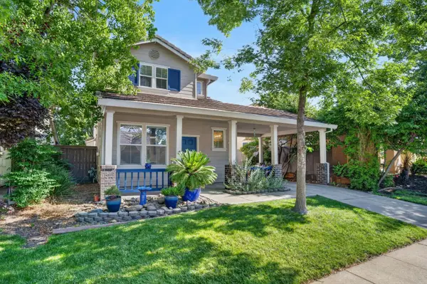 1521 Arcola Avenue, Sacramento, CA 95835