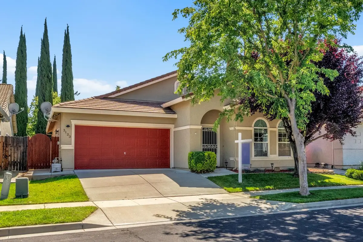3123 Sumatra Street, West Sacramento, CA 95691 - #1