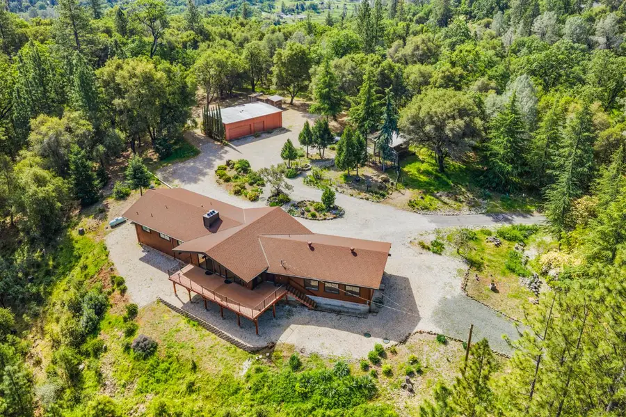 24717 Rodeo Flat Road, Auburn, CA 95602 - #3