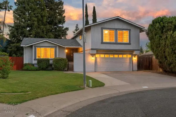 3205 Korovo Court, Sacramento, CA 95826