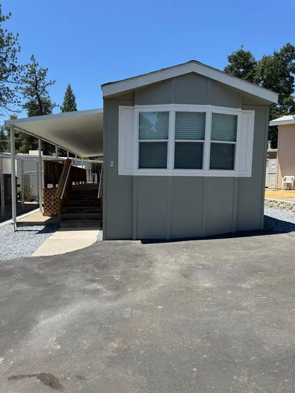 2900 Parkway Drive #2, Placerville, CA 95667