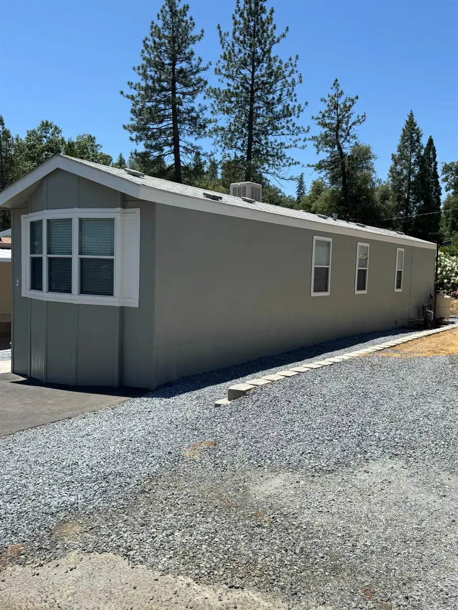 2900 Parkway Drive #2, Placerville, CA 95667 - #2
